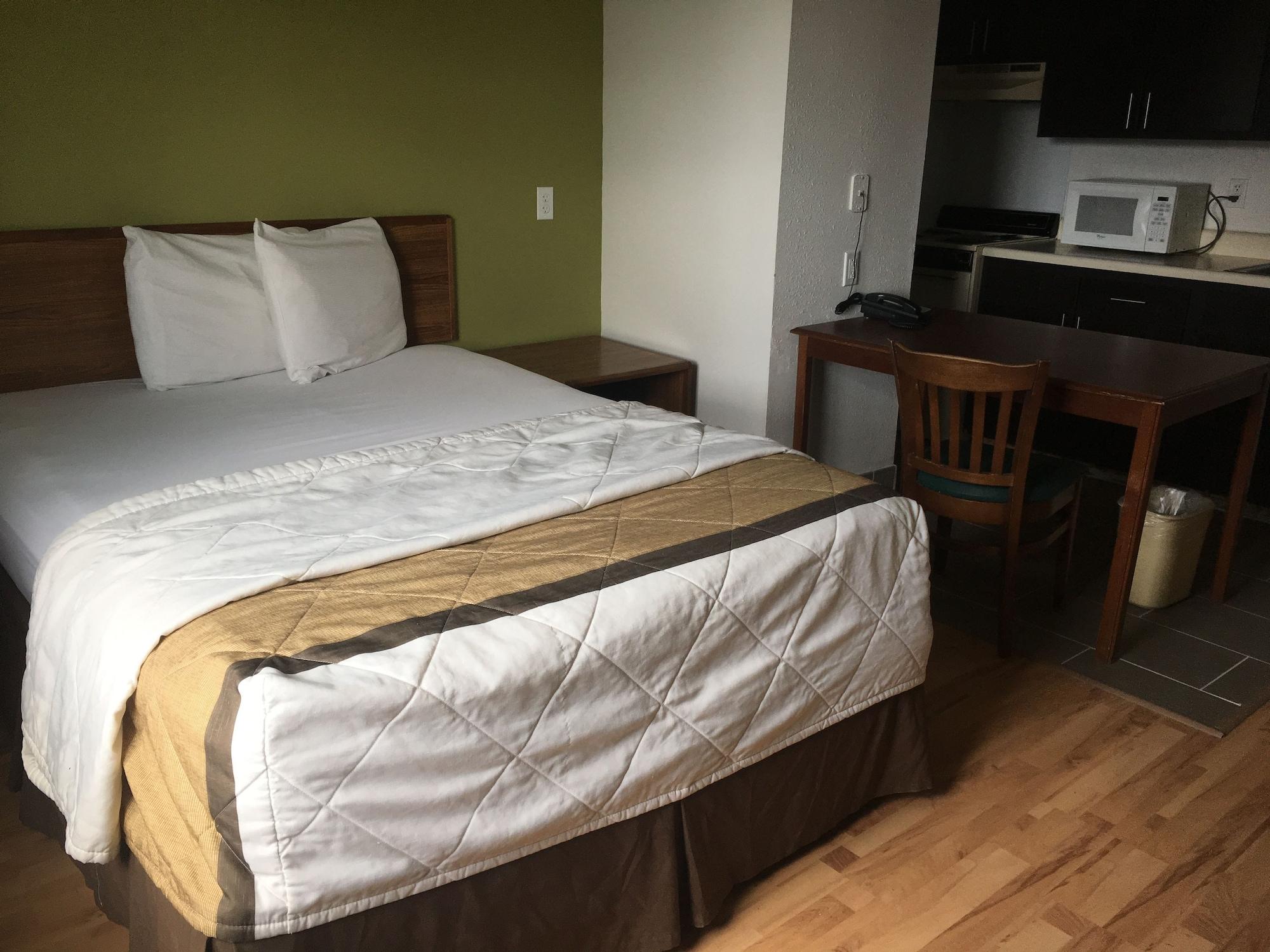 Welcome Suites Hazelwood Extended Stay Hotel Exterior foto