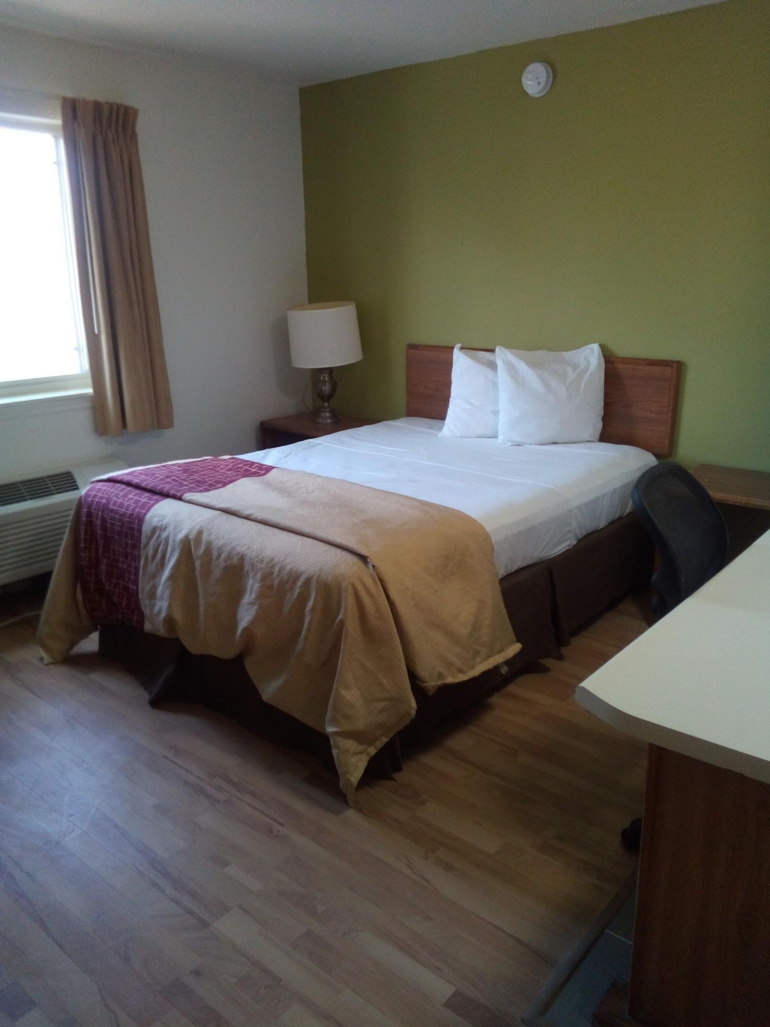 Welcome Suites Hazelwood Extended Stay Hotel Exterior foto