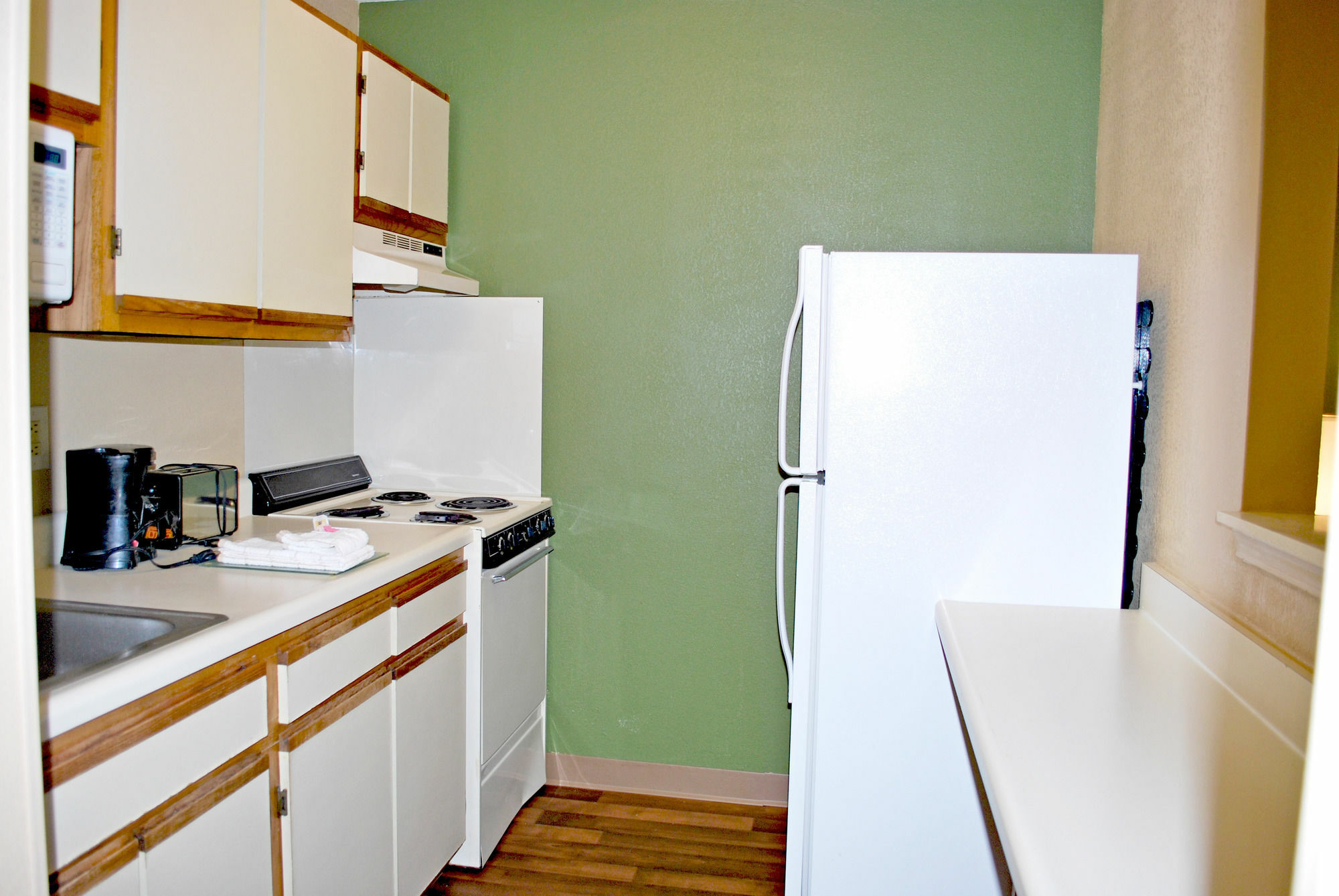 Welcome Suites Hazelwood Extended Stay Hotel Exterior foto